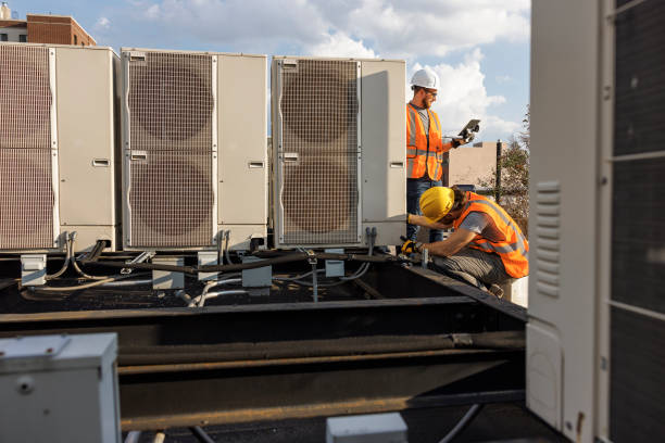 Best HVAC Troubleshooting  in Tiffin, OH