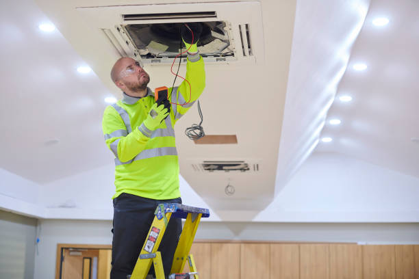 Best Heating Repair Services  in Tiffin, OH