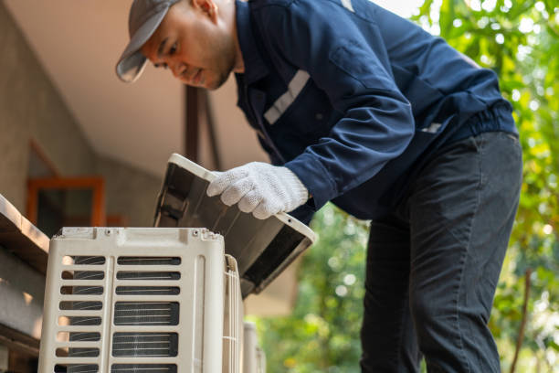 Best Central Air Repair  in Tiffin, OH